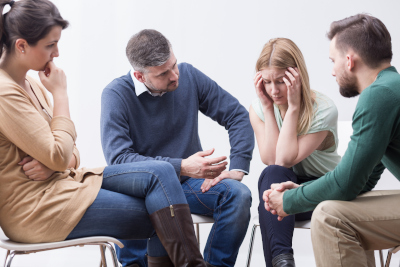 ADHD Parent Support Group - A 1-month support group for ...